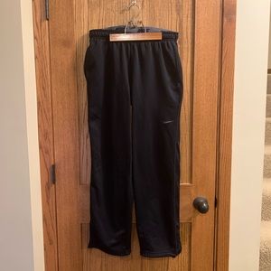 Men’s Nike sweatpants